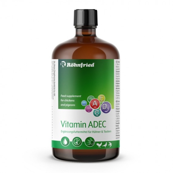 Vitamin ADEC